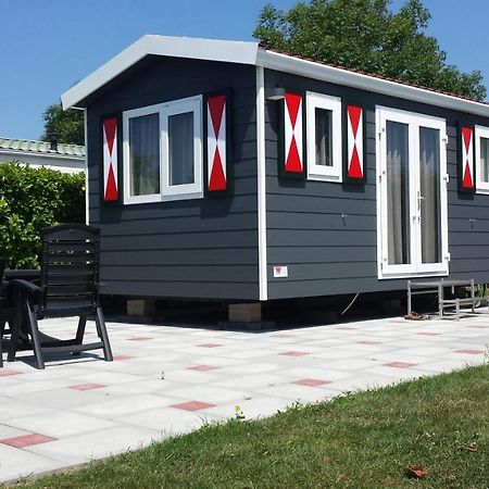 הוילה Geldtienden Tinyhouse מראה חיצוני תמונה