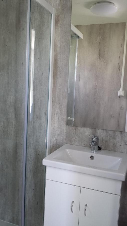 הוילה Geldtienden Tinyhouse מראה חיצוני תמונה