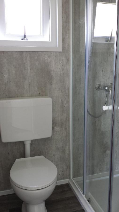 הוילה Geldtienden Tinyhouse מראה חיצוני תמונה