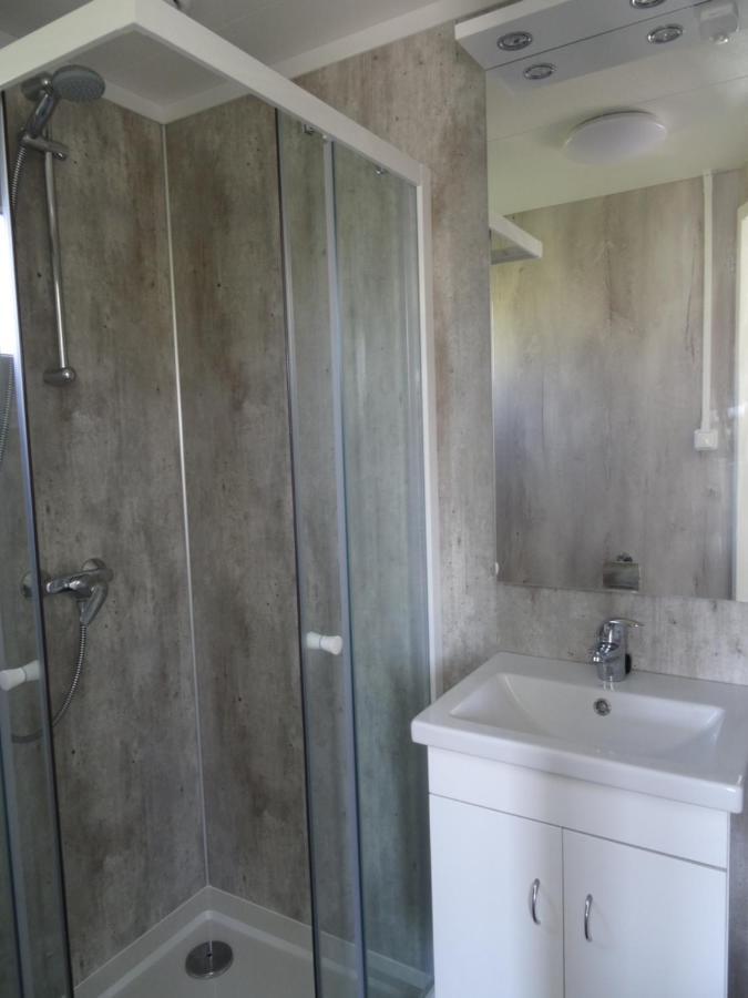 הוילה Geldtienden Tinyhouse מראה חיצוני תמונה