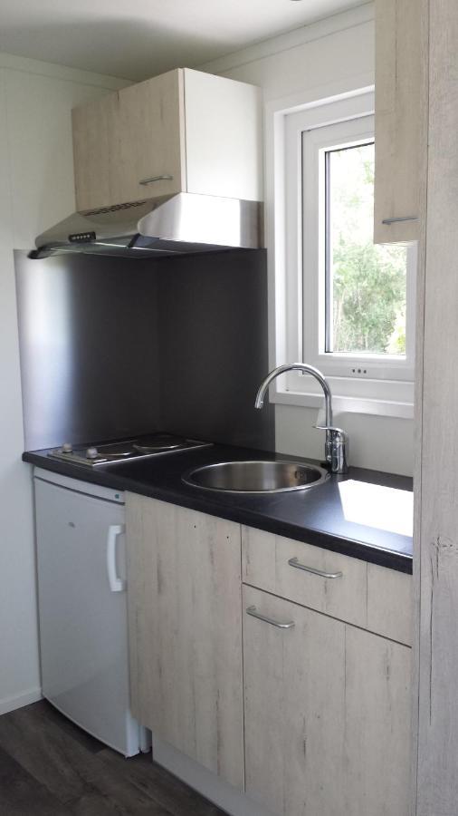 הוילה Geldtienden Tinyhouse מראה חיצוני תמונה
